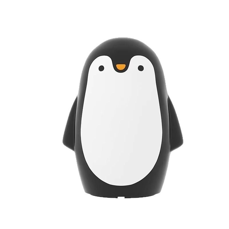 New Penguin Bottle Opener Home Creative Lid Opener