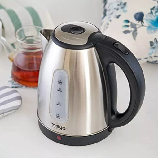 Stainless Steel Electric Kettle